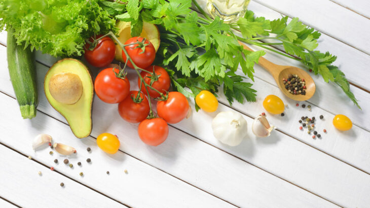 alimentação para gastrite