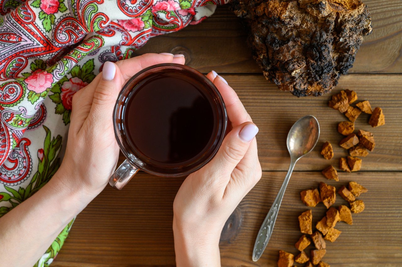 Café de cogumelos? Conheça a nova bebida inusitada