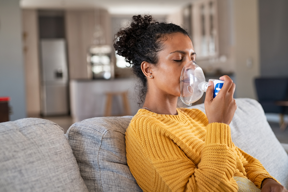 Doença pulmonar crônica causa envelhecimento precoce do sistema imunológico