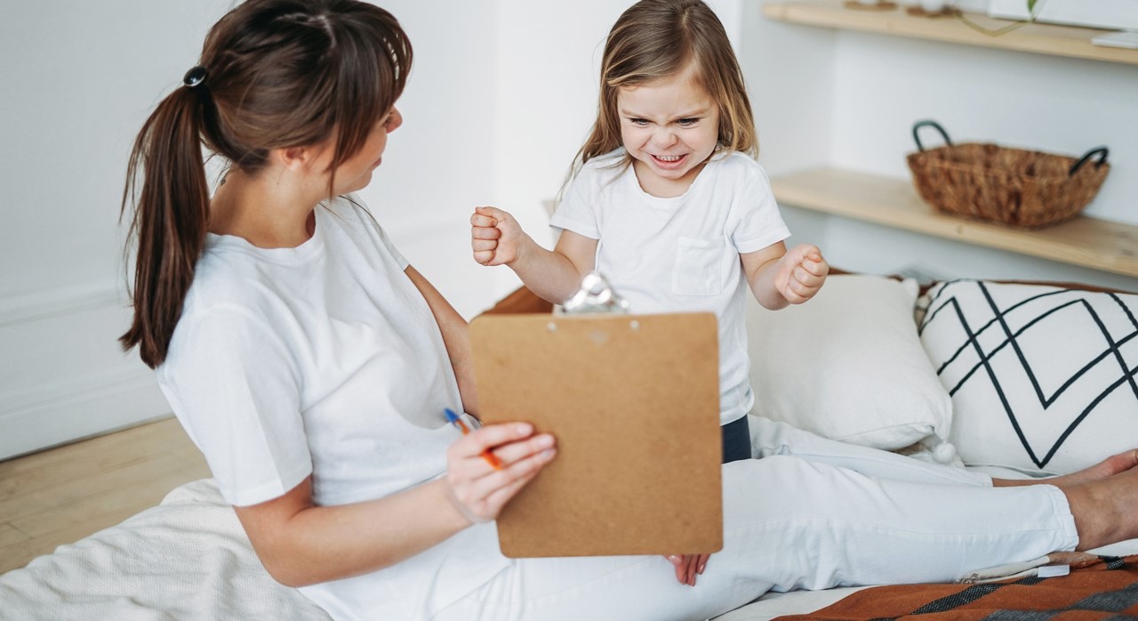 Ataque de fúria infantil: o que é e como lidar