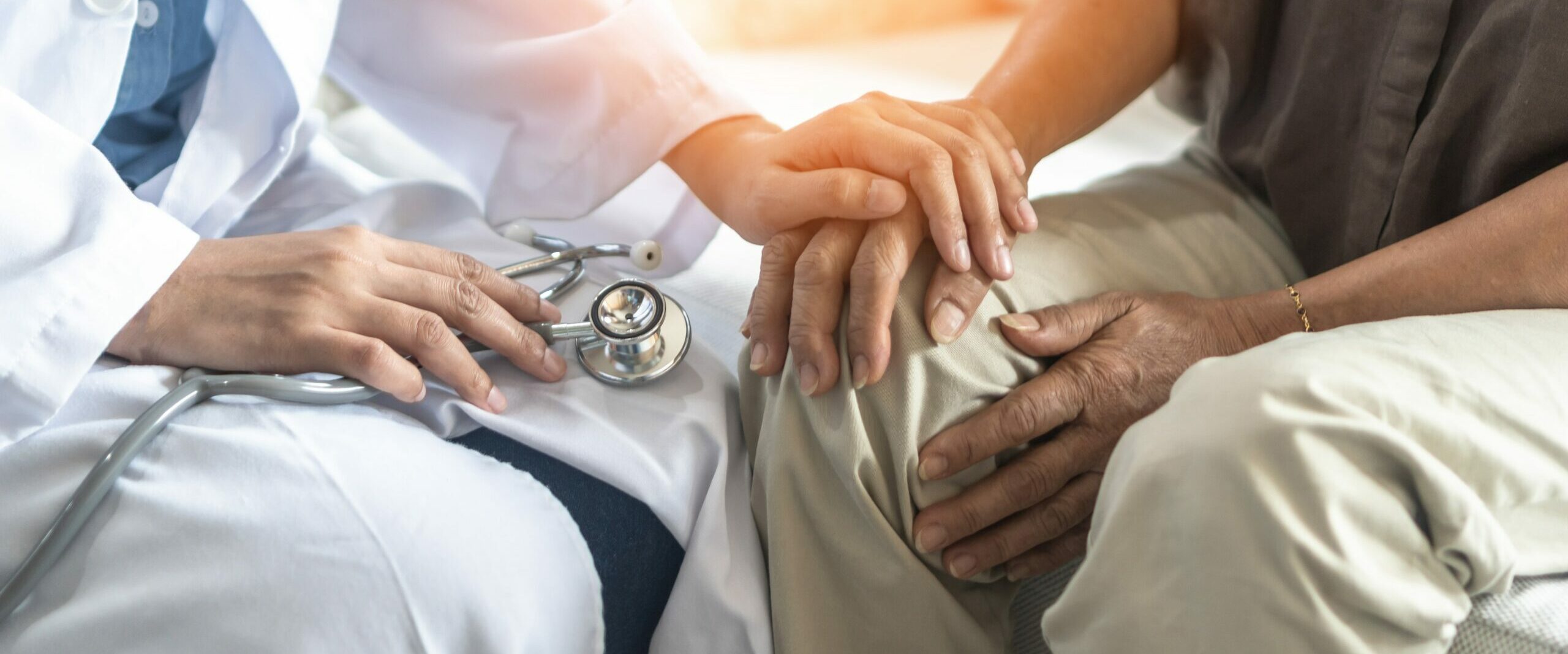 Combate ao Parkinson: Quais tratamentos estarão no futuro?