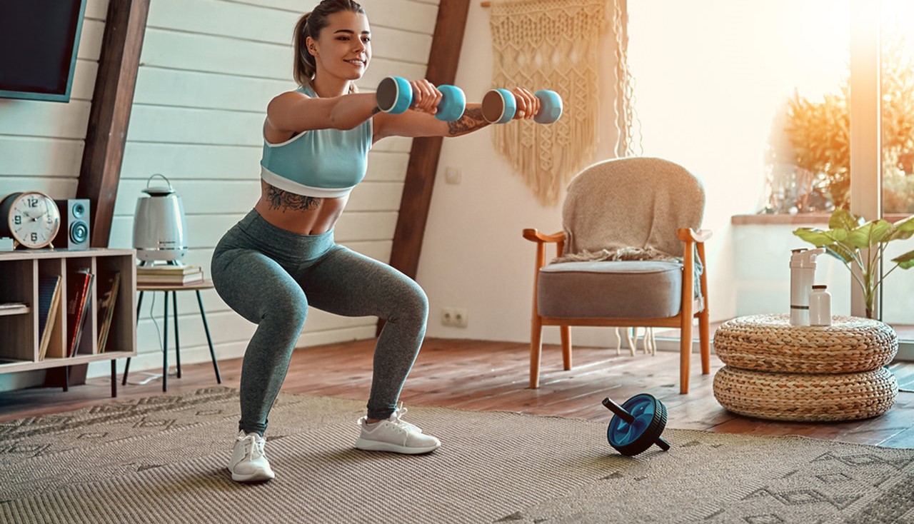 Páscoa: exercícios para queimar as calorias do feriado