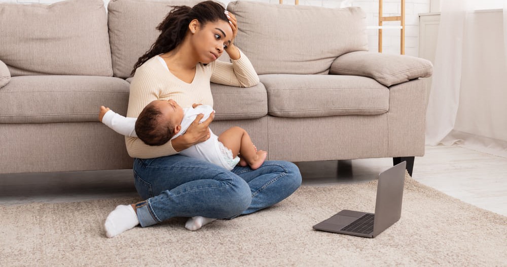 Puerpério: O que muda no sexo durante essa fase