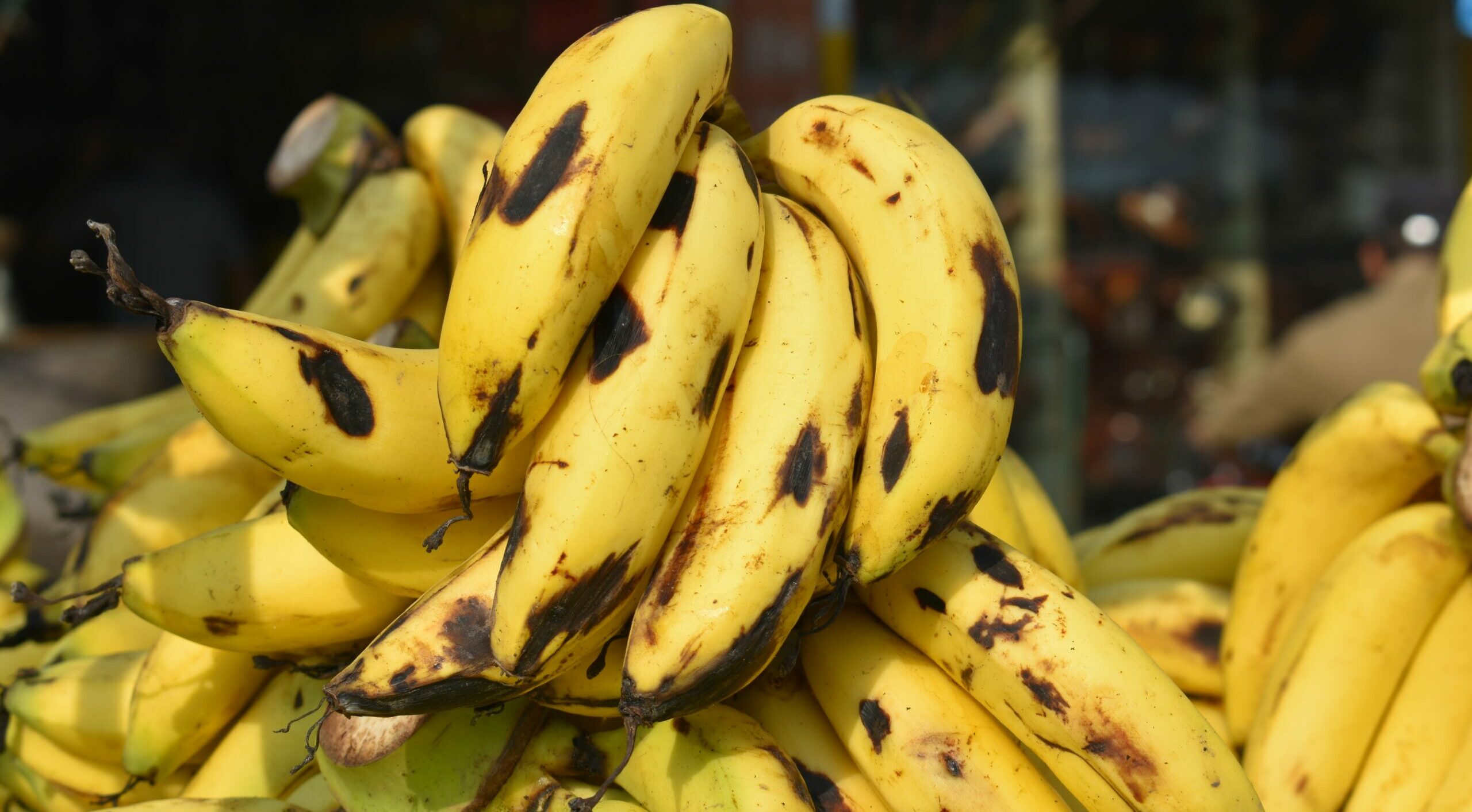 O que fazer com banana madura? Receitas e dicas