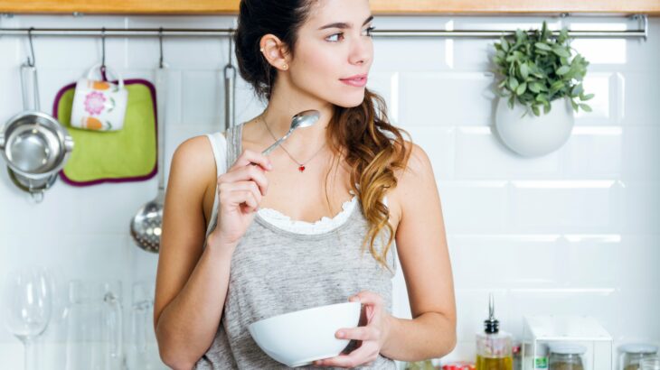 Lanche da tarde para perder barriga