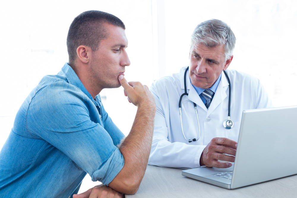 Tumor na hipófise: o que é, causas, diagnóstico  e como tratar