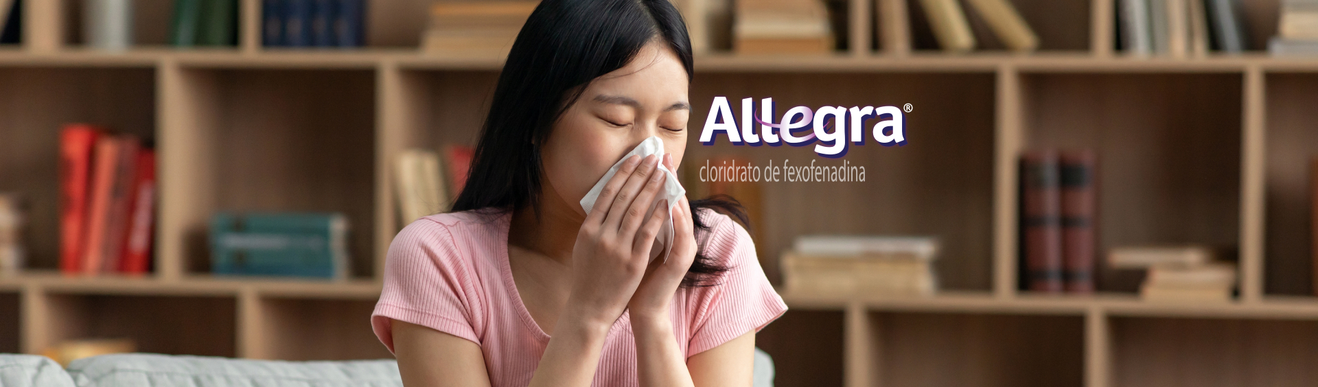 Alergia, gripe ou resfriado? Conheça as principais diferenças entre eles