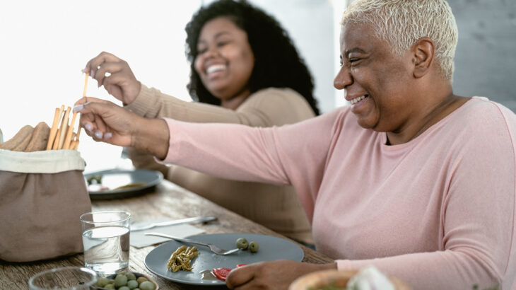 almoço de dia das mães low carb