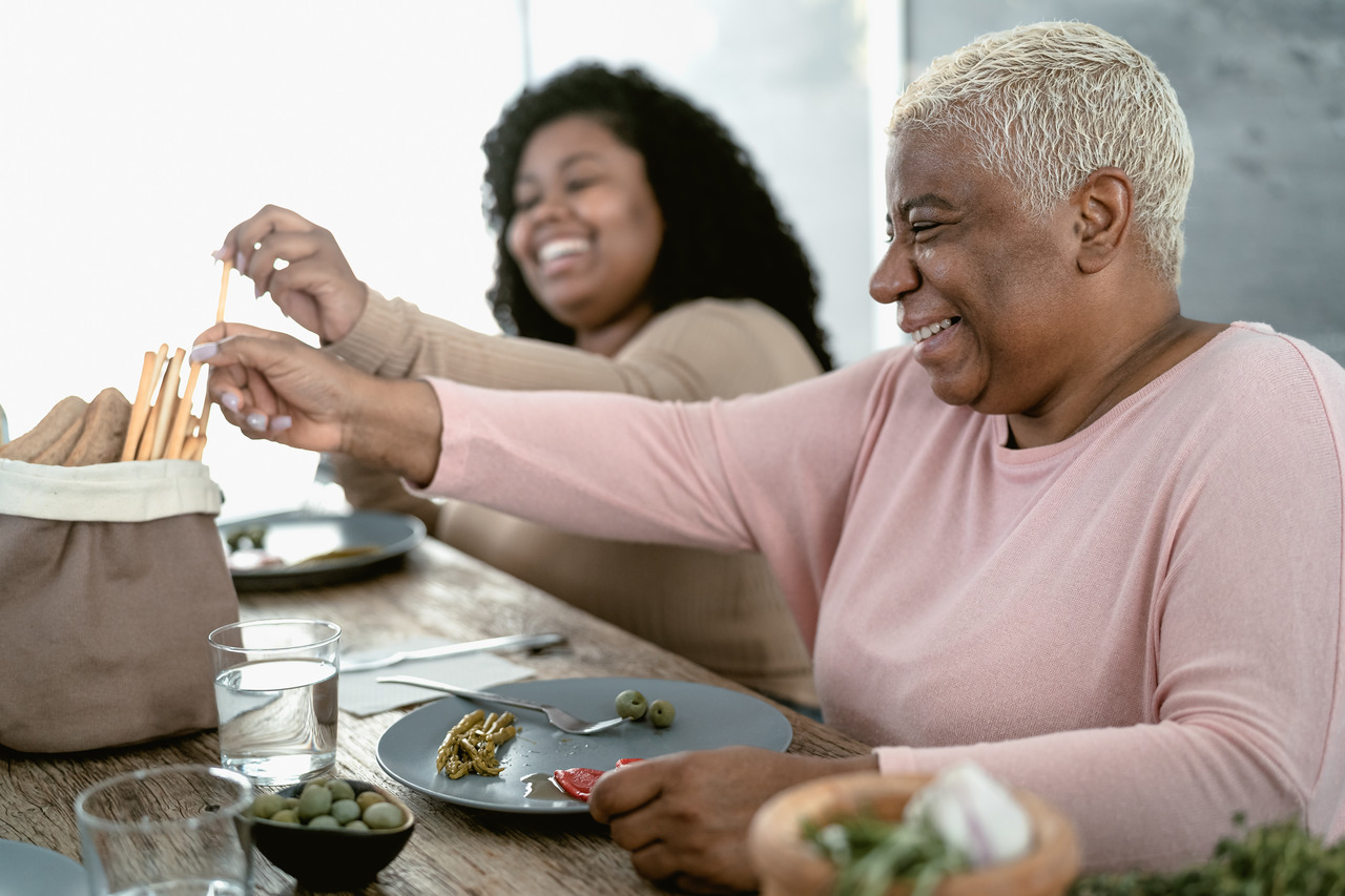 Almoço de dia das mães low carb: menu completo para a data