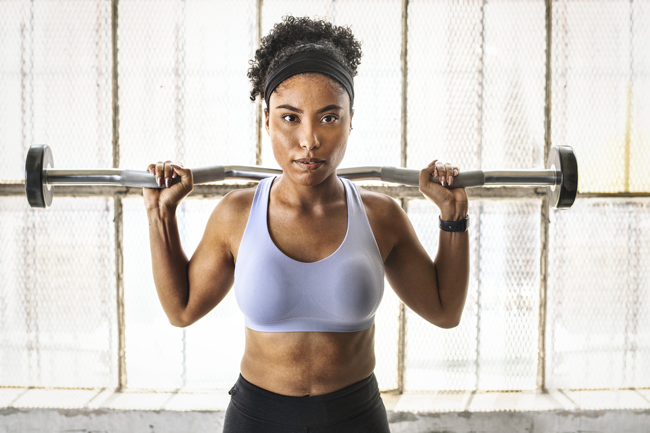 Como ganhar massa muscular? Dicas valiosas de treino (e outros hábitos!)