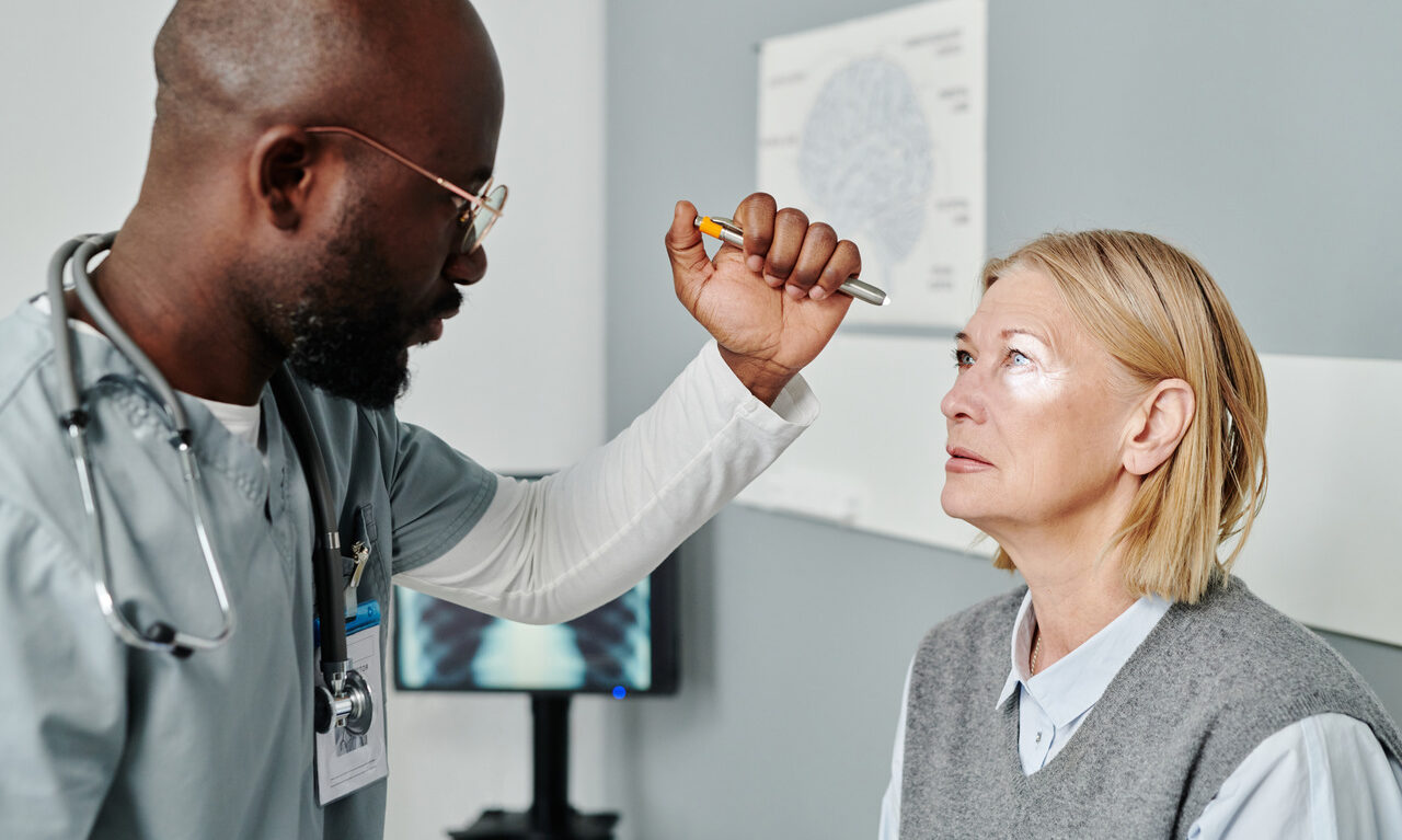 Edema macular diabético: tudo o que você precisa saber sobre o assunto