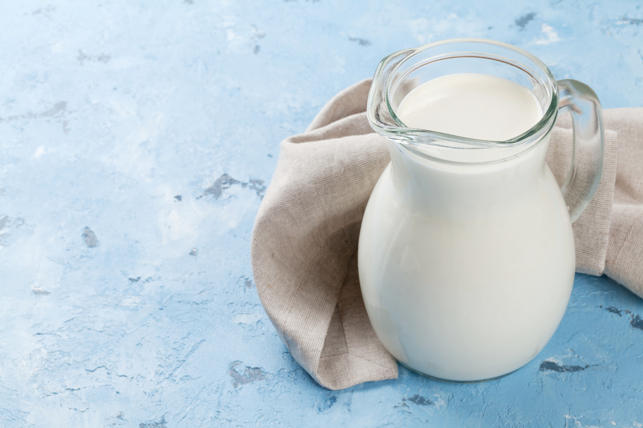 O que acontece se você não respeitar a sua intolerância à lactose?