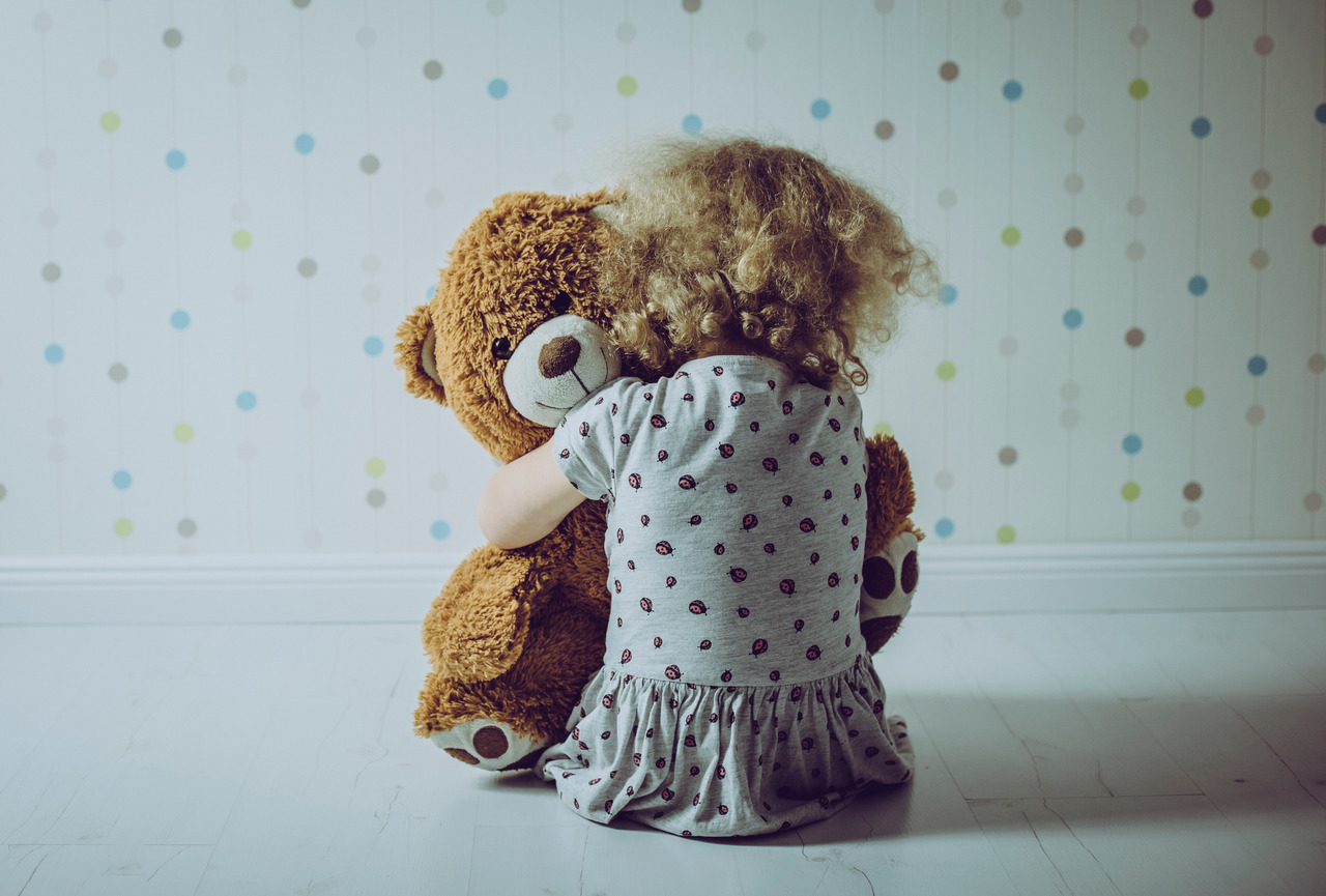 Abuso sexual infantil: sinais que a criança pode estar sendo violentada