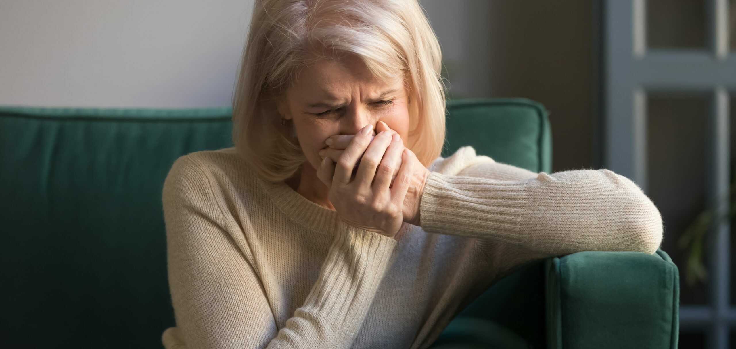 Luto prolongado pode ser uma doença: saiba identificar os sinais
