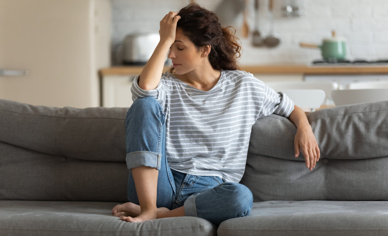 Enxaqueca não é só dor de cabeça