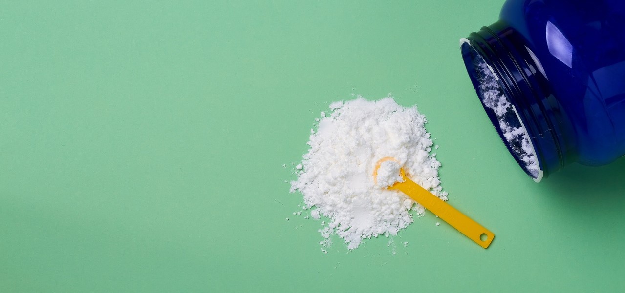 Creatina: qual o melhor horário para tomá-la?