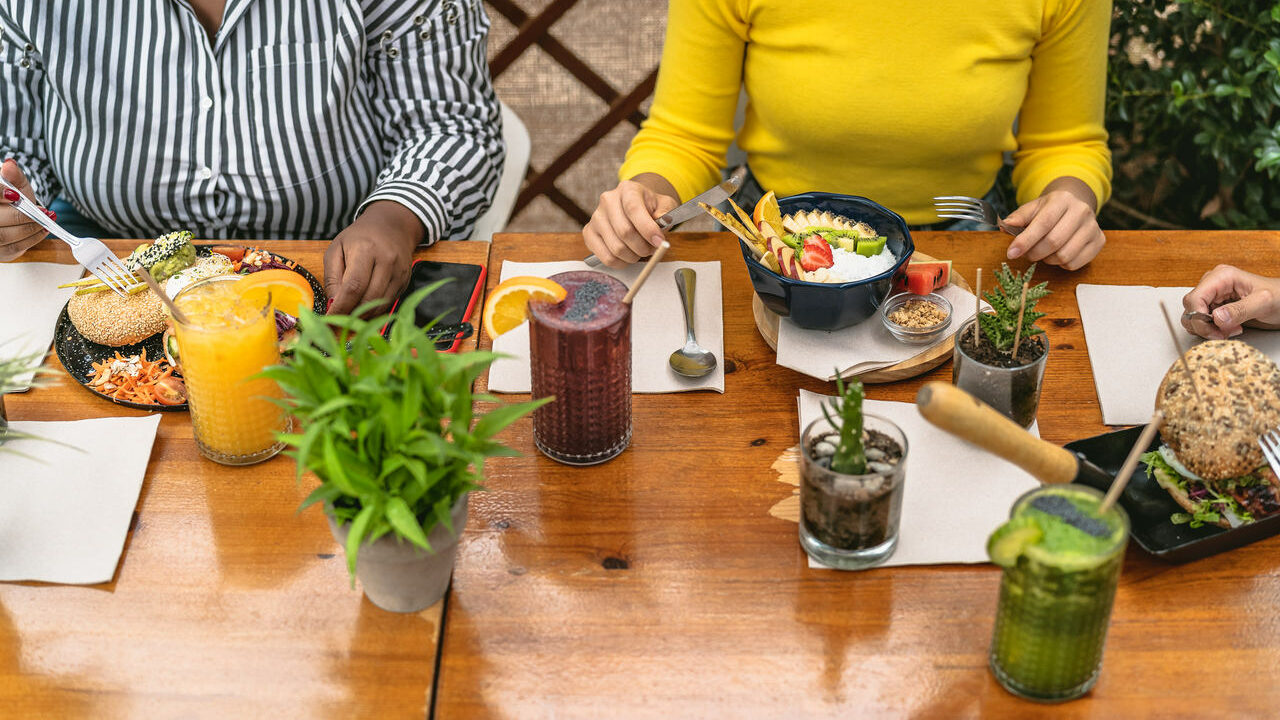 Brunch saudável: o que é e como montar um