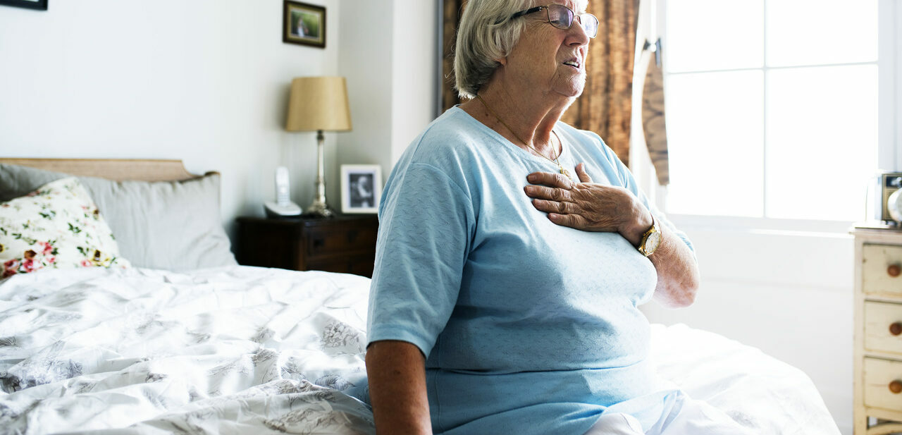 Insuficiência cardíaca: O que é, sintomas e tratamento