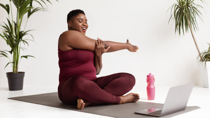 melhor horário para treinar