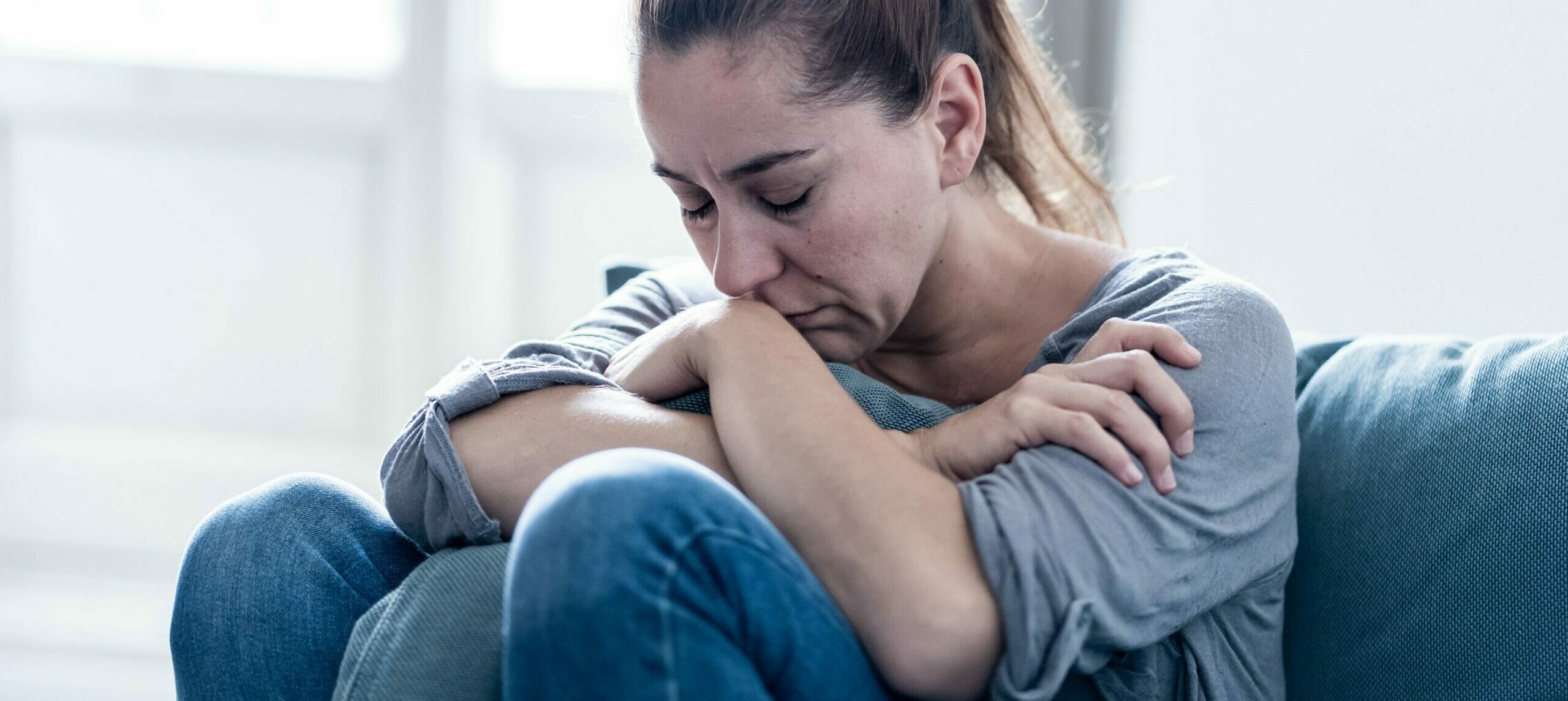 Covid grave aumenta risco de doença mental depois de alta