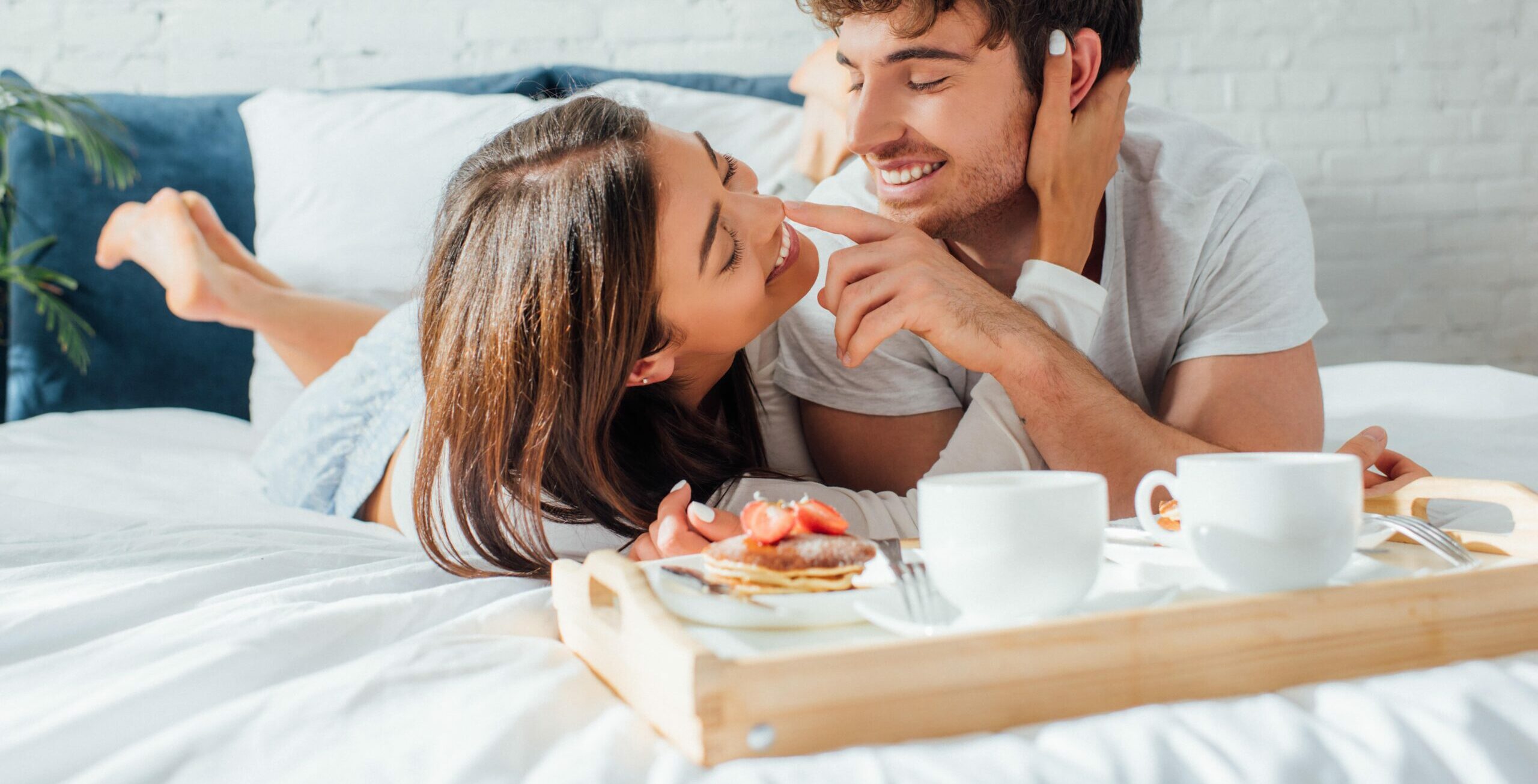 Café da manhã de Dia dos Namorados: como tornar a refeição saudável
