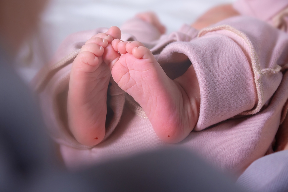 Teste do pezinho: conheça a importância para a saúde do bebê