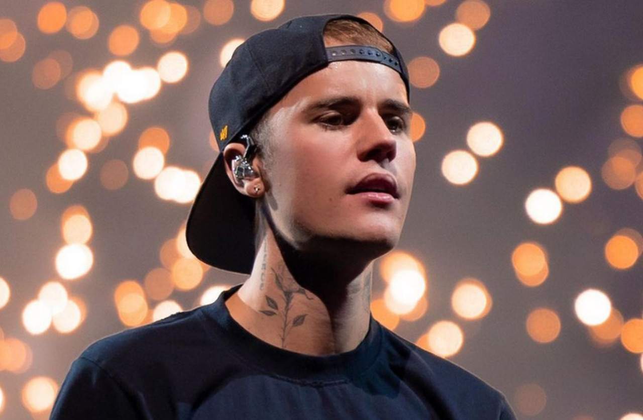 Síndrome de Ramsay Hunt faz Justin Bieber adiar os shows